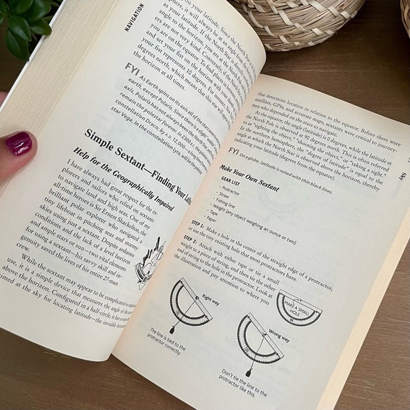 💝 FREE w/ Purchase 🦋 5/$25 • Born to Explore: How to Be a Backyard Adventurer - Picture 5 of 6